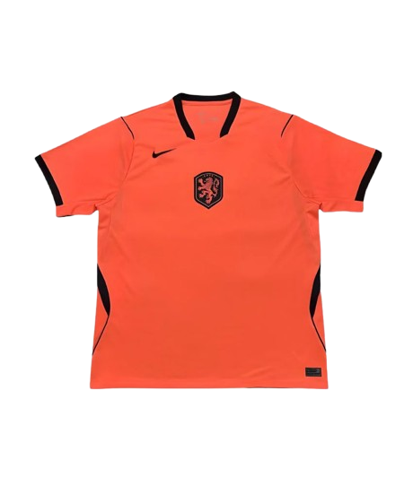 Netherland 2026 WC Jersey