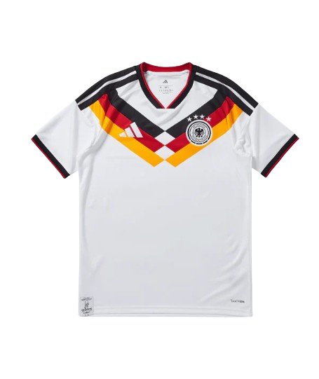 Germany 2026 WC jersey