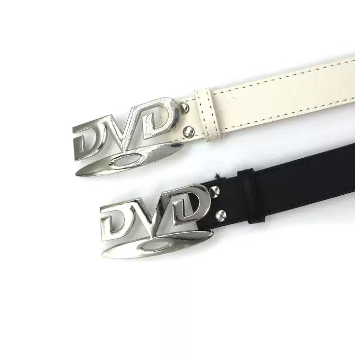 Trendy DvD Belt