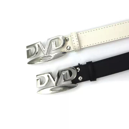 Trendy DvD Belt