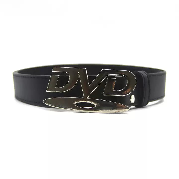 Trendy DvD Belt