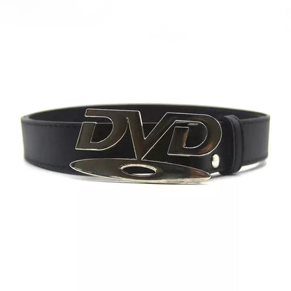 Trendy DvD Belt