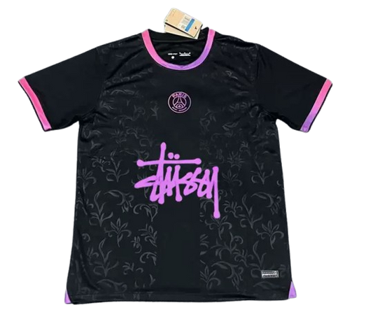 Psg x Stussy jersey LIMITED VERSION