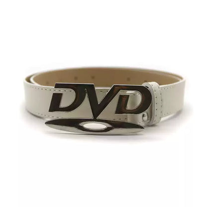 Trendy DvD Belt