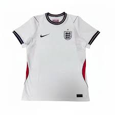 England 2026 WC Jersey