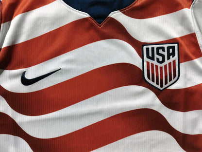 Usa 2026 WC Jersey