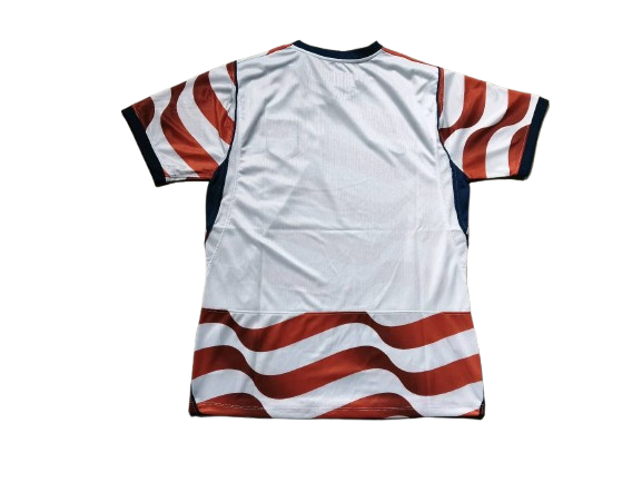 Usa 2026 WC Jersey