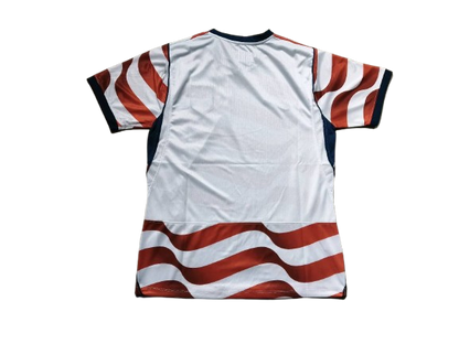 Usa 2026 WC Jersey