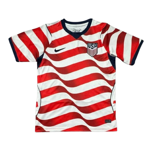 Usa 2026 WC Jersey