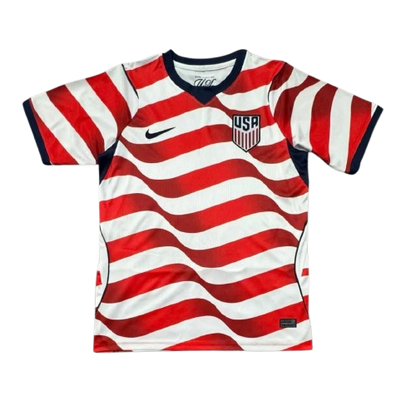 Usa 2026 WC Jersey